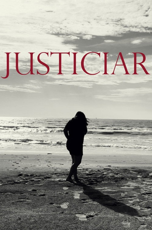 Justiciar (2026) movie poster