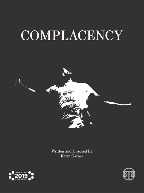 COMPLACENCY movie poster