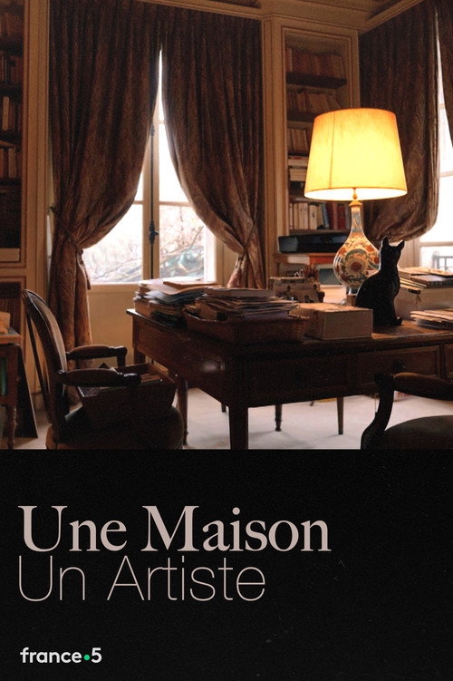 Une maison, un artiste (2013) TV show poster