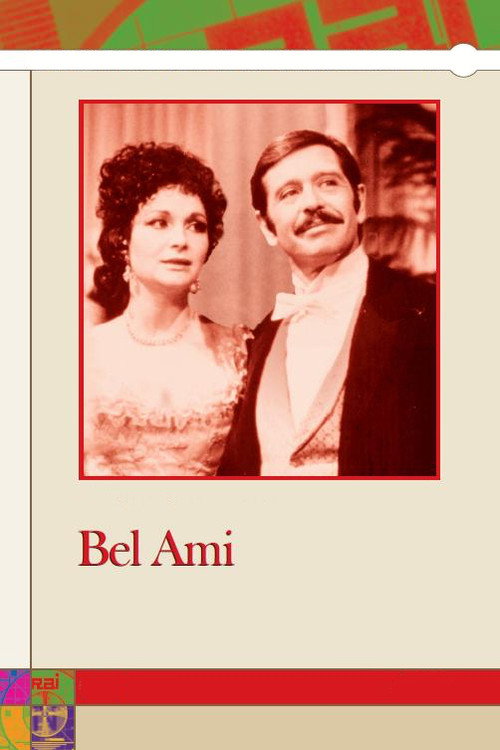 Bel Ami (1979) TV show poster