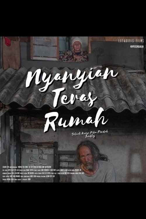 Nyanyian Teras Rumah (2021) movie poster