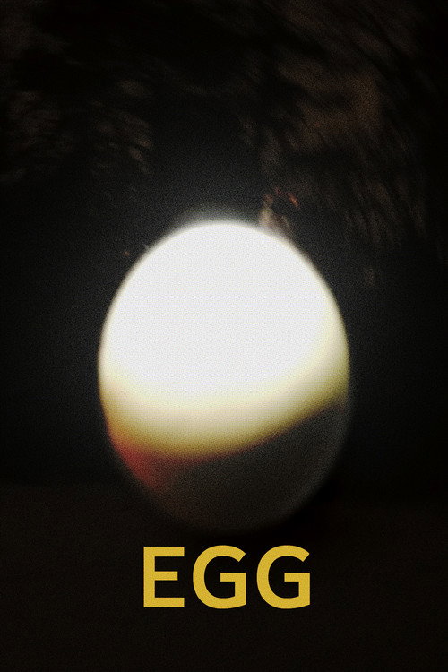 Ägg (2026) movie poster