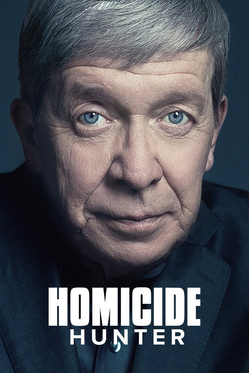 Homicide Hunter: Lt Joe Kenda (2011) TV show poster