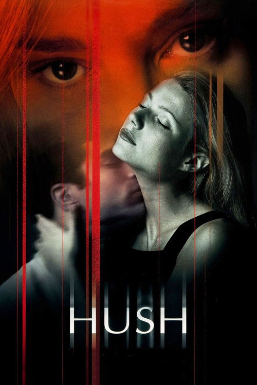 Hush (1998) movie poster