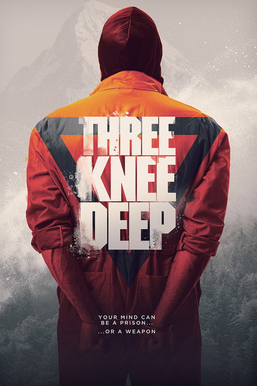 Three Knee Deep TV show poster