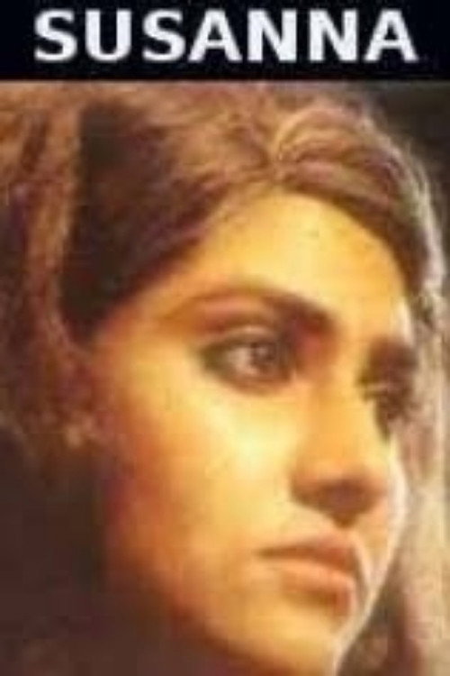 Susanna (2000) movie poster