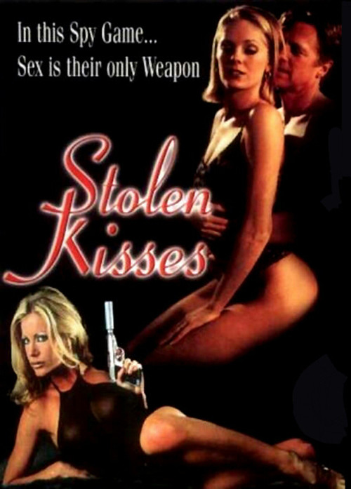 Stolen Kisses (2001) movie poster