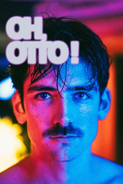 Oh, Otto! (2025) TV show poster