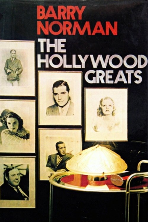 The Hollywood Greats (1977) TV show poster