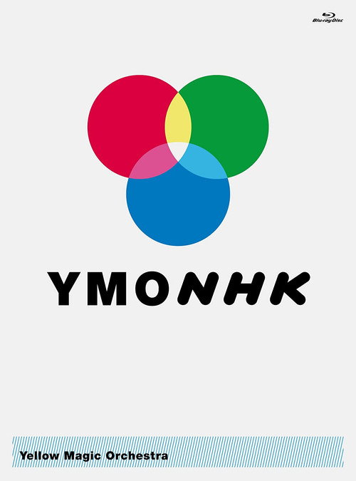 Yellow Magic Orchestra - YMONHK (2012) movie poster