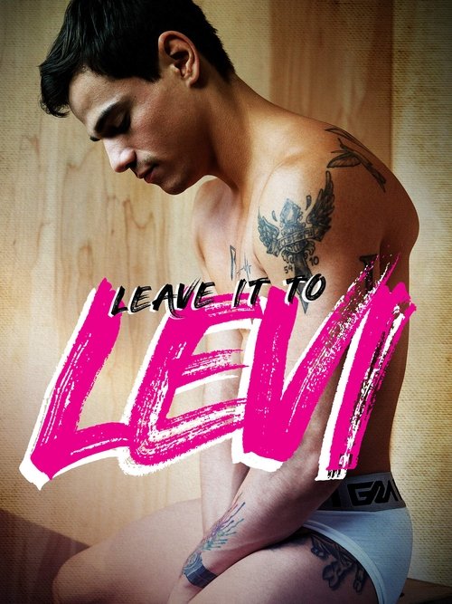 Leave It to Levi (2019) movie poster