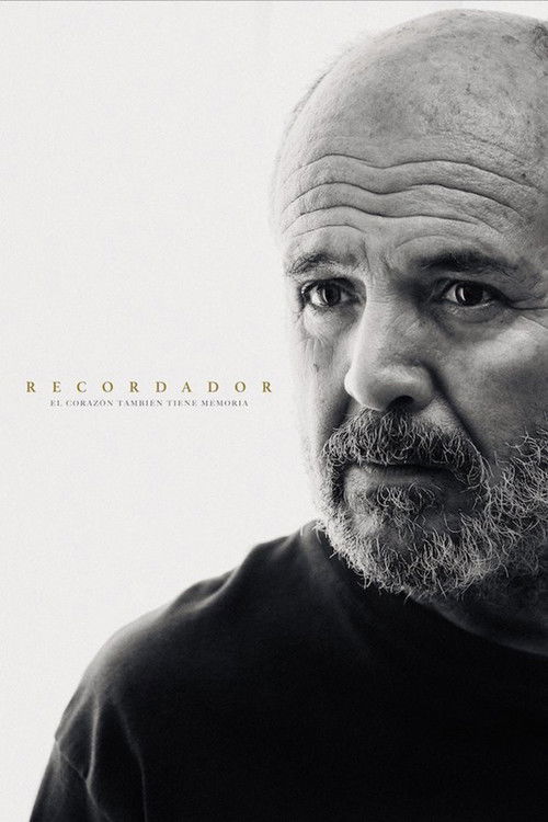 Reminder (2018) movie poster