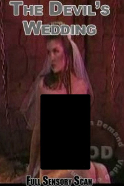 The Devil's Wedding (2005) movie poster