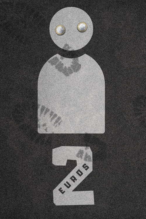 2 Euros movie poster