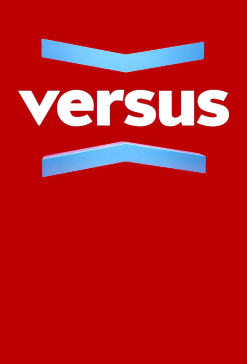 Versus (2014) TV show poster