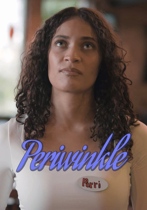 Periwinkle (2024) movie poster
