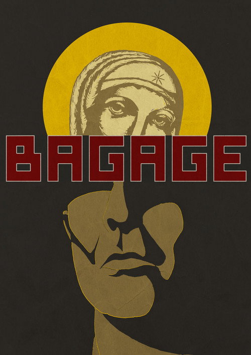 Bagage (2016) movie poster