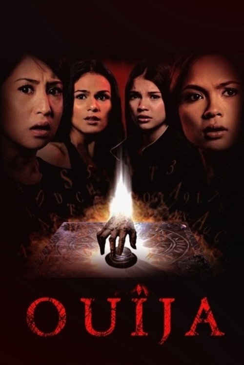 Ouija (2007) movie poster