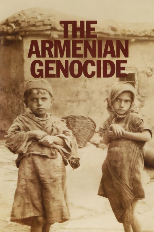 The Armenian Genocide (2006) movie poster