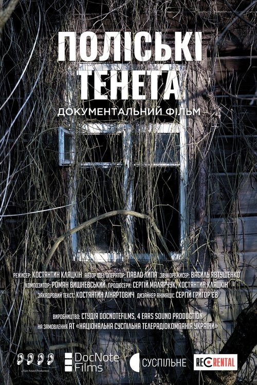Poliske Nets (2021) movie poster