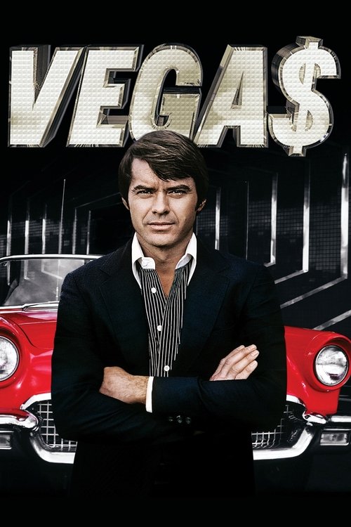 Vega$ (1978) TV show poster