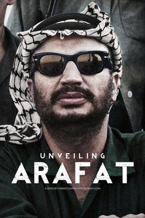 Unveiling Arafat (2023) TV show poster