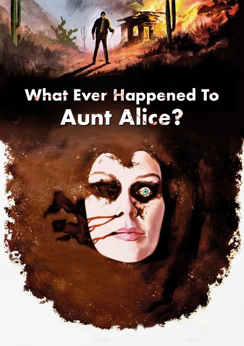 What Ever Happened to Aunt Alice? (1969) movie poster