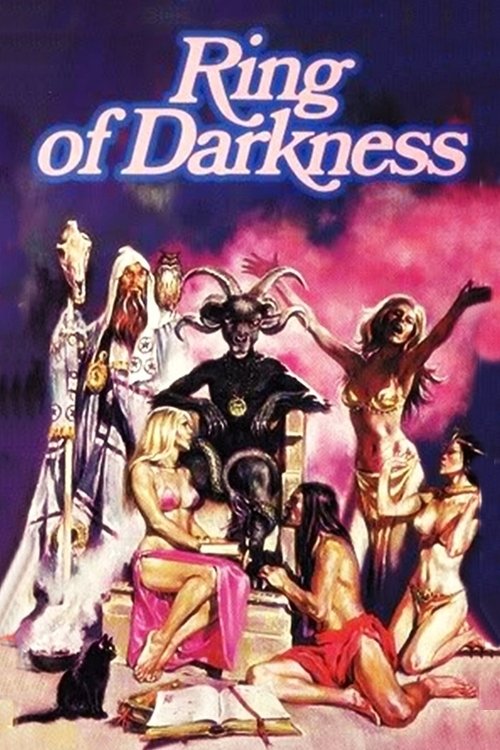 Ring of Darkness (1979) movie poster