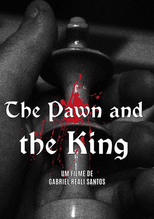 The Pawn and the King movie poster