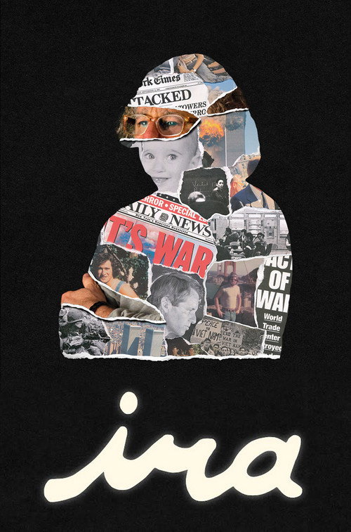 IRA (2021) movie poster