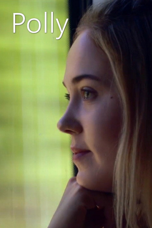 Polly (2017) movie poster