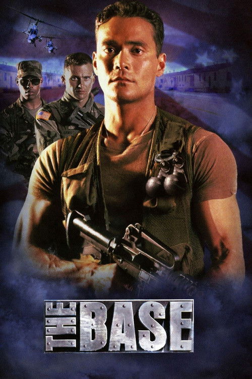 The Base (1999) movie poster
