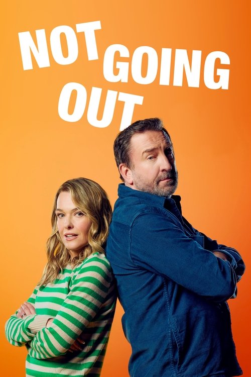 Not Going Out (2006) TV show poster