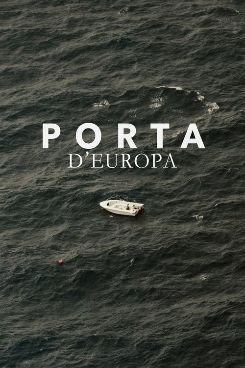 Porta d’Europa (2023) movie poster