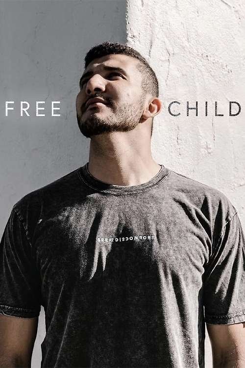 Free Child (2020) movie poster