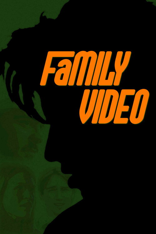Family Video (2025) movie poster