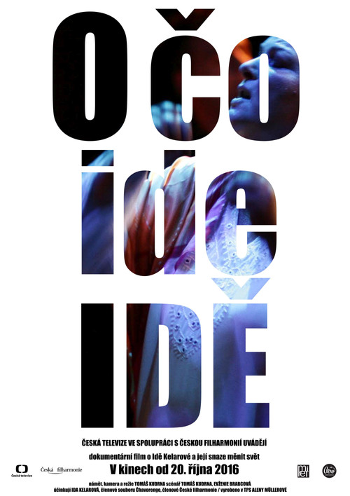 O čo ide Idě (2016) movie poster