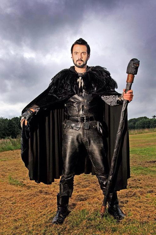 Raven (2002) TV show poster