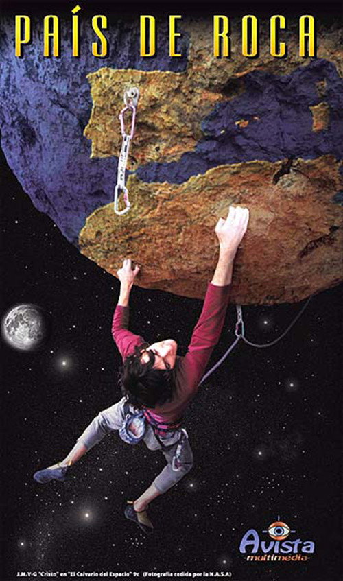 País de Roca (2001) movie poster