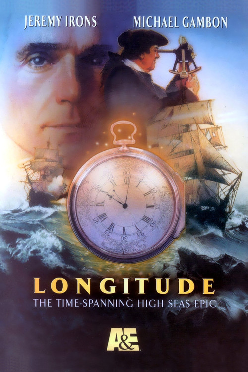 Longitude (2000) movie poster