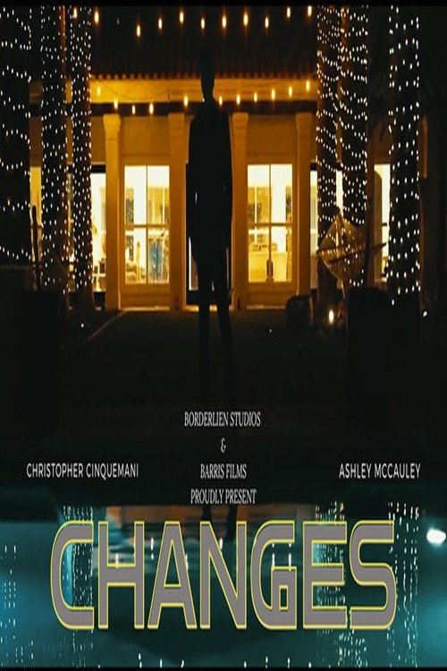Changes (2024) movie poster