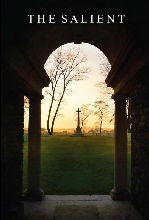 The Salient (2015) movie poster