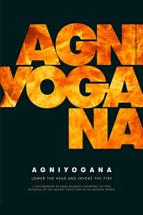 Agniyogana (2019) movie poster