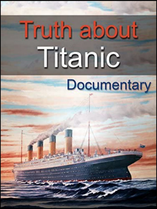 Titanic Arrogance (2011) movie poster