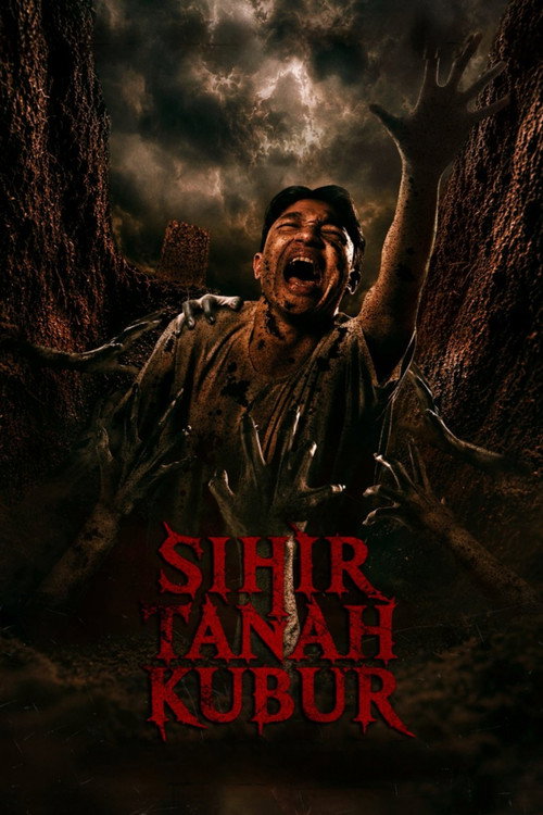 Sihir Tanah Kubur (2026) movie poster