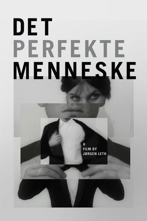 The Perfect Human (1968) movie poster