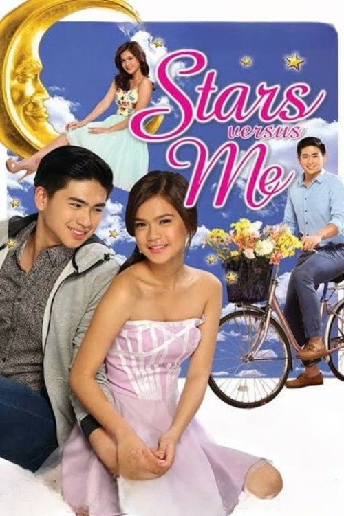 Stars Versus Me (2015) movie poster