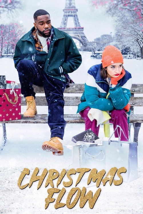 Christmas Flow (2021) TV show poster