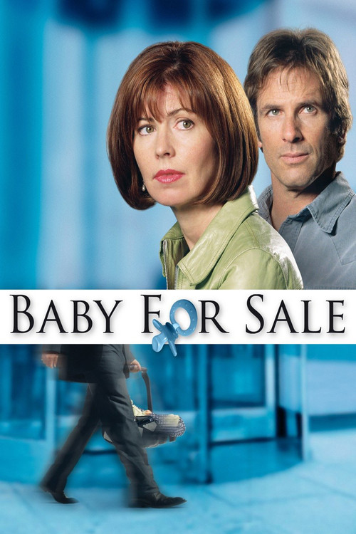 Baby for Sale (2004) movie poster