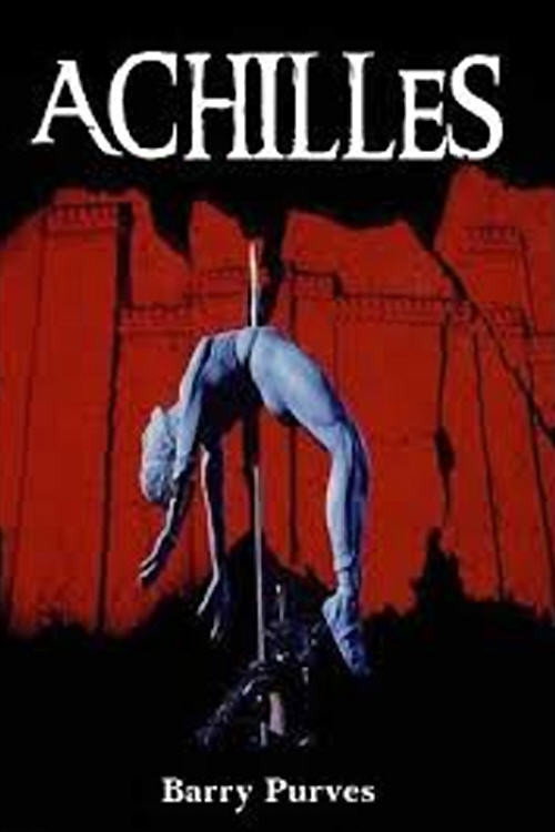 Achilles (1995) movie poster